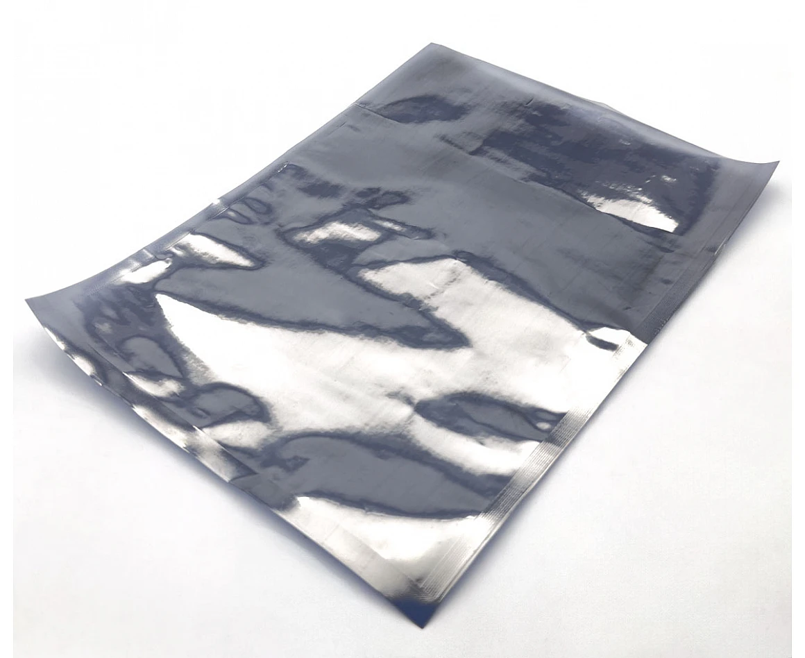 Антистатический пакет 203x305 мм