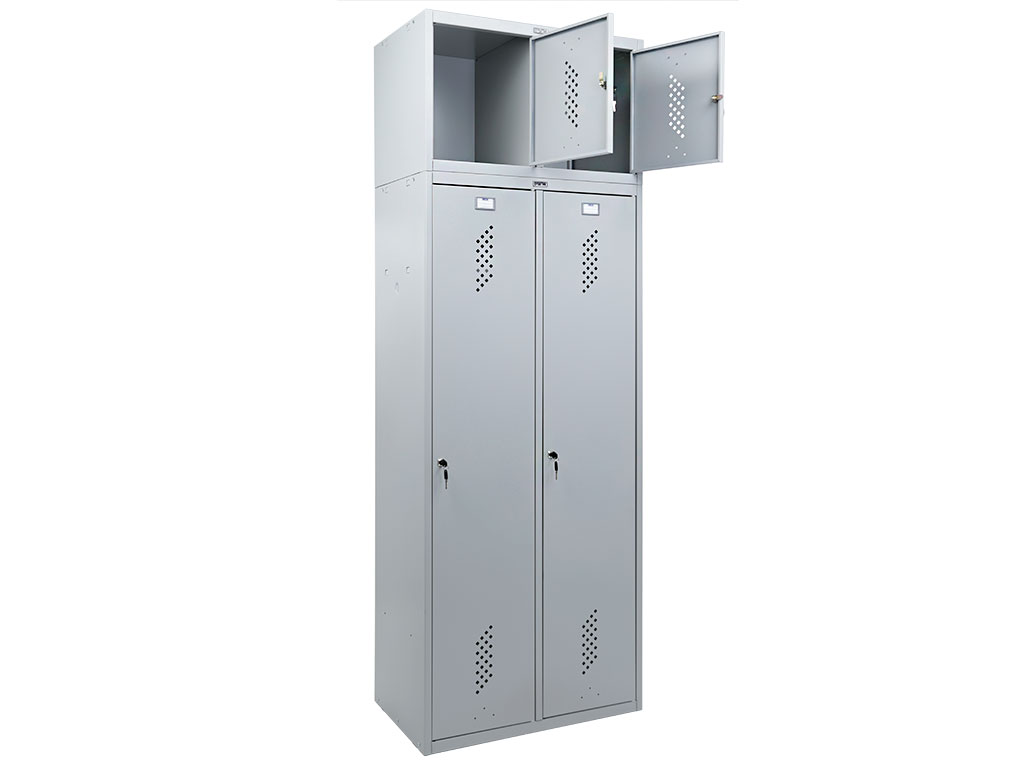 Антресоль LS-21-60 500x600x500 мм