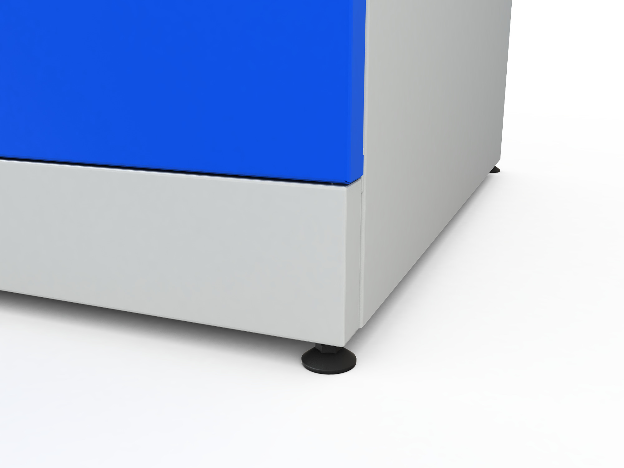 ER-00036946 Шкаф для инструментов ERGO 1/2 XM 02