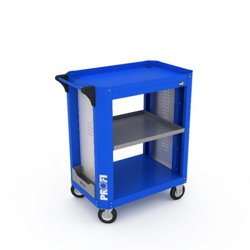 КГ026778 Тележка PROFI №4