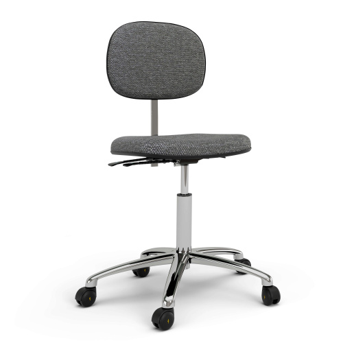 Стул антистатический СТА-1 ESD