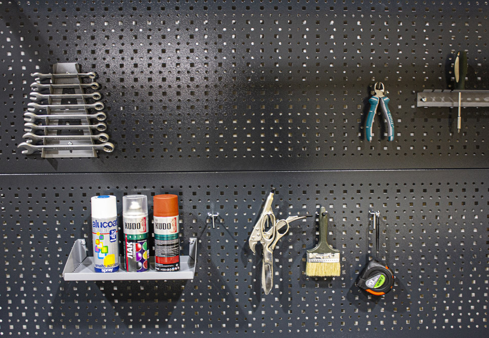 ER-00015856 Крючок 30 мм, диаметр 5 мм (5 шт)