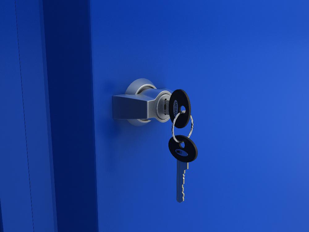 КГ022571 Шкаф ERGO 181 №4