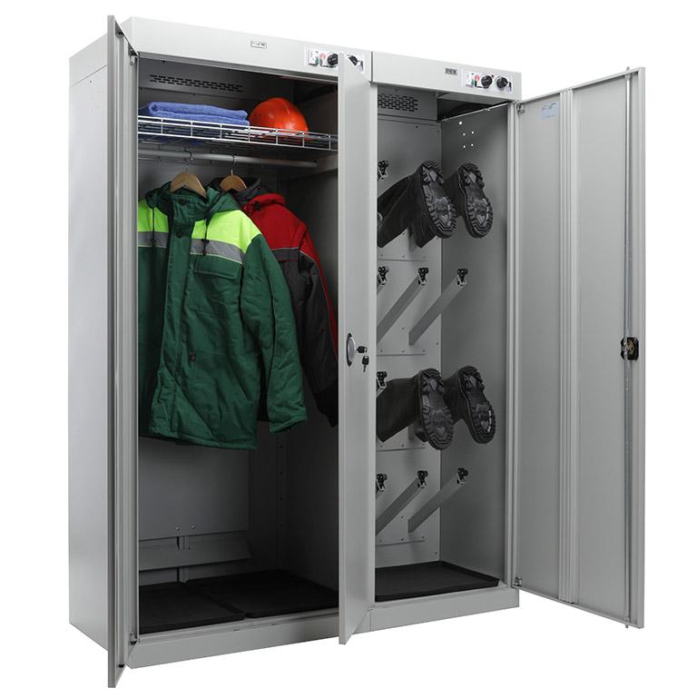 Сушильные шкафы