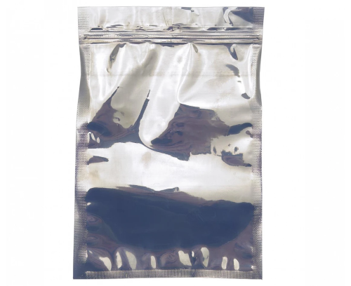 Антистатический пакет с zip-защелкой 305х406 мм