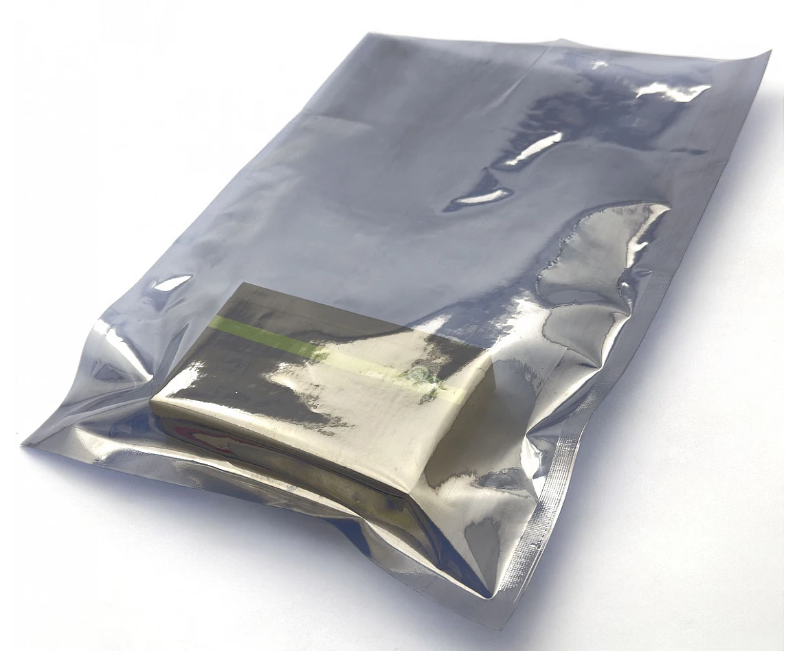 Антистатический пакет 203x305 мм