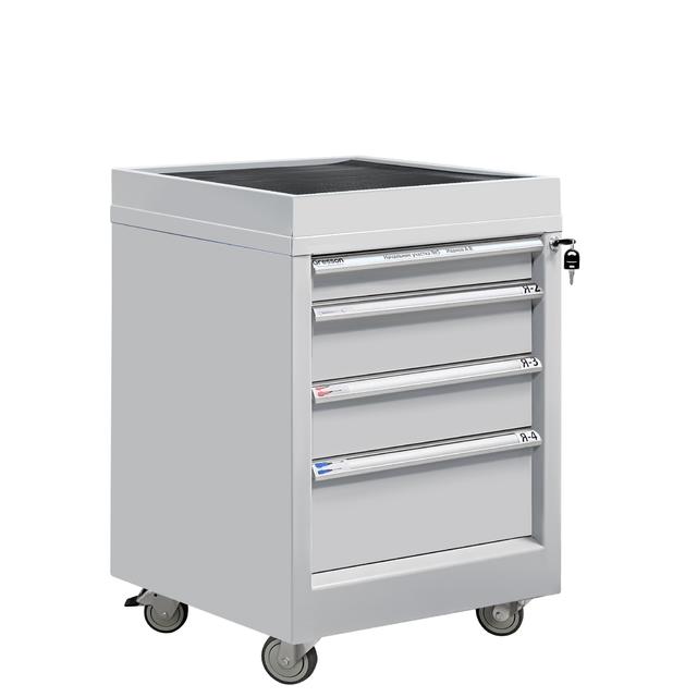 Тумба металлическая ТП-4