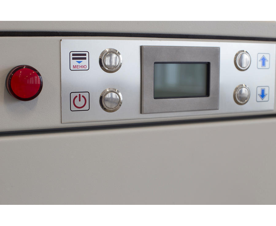 Шкаф сухого хранения PoliDry 1000