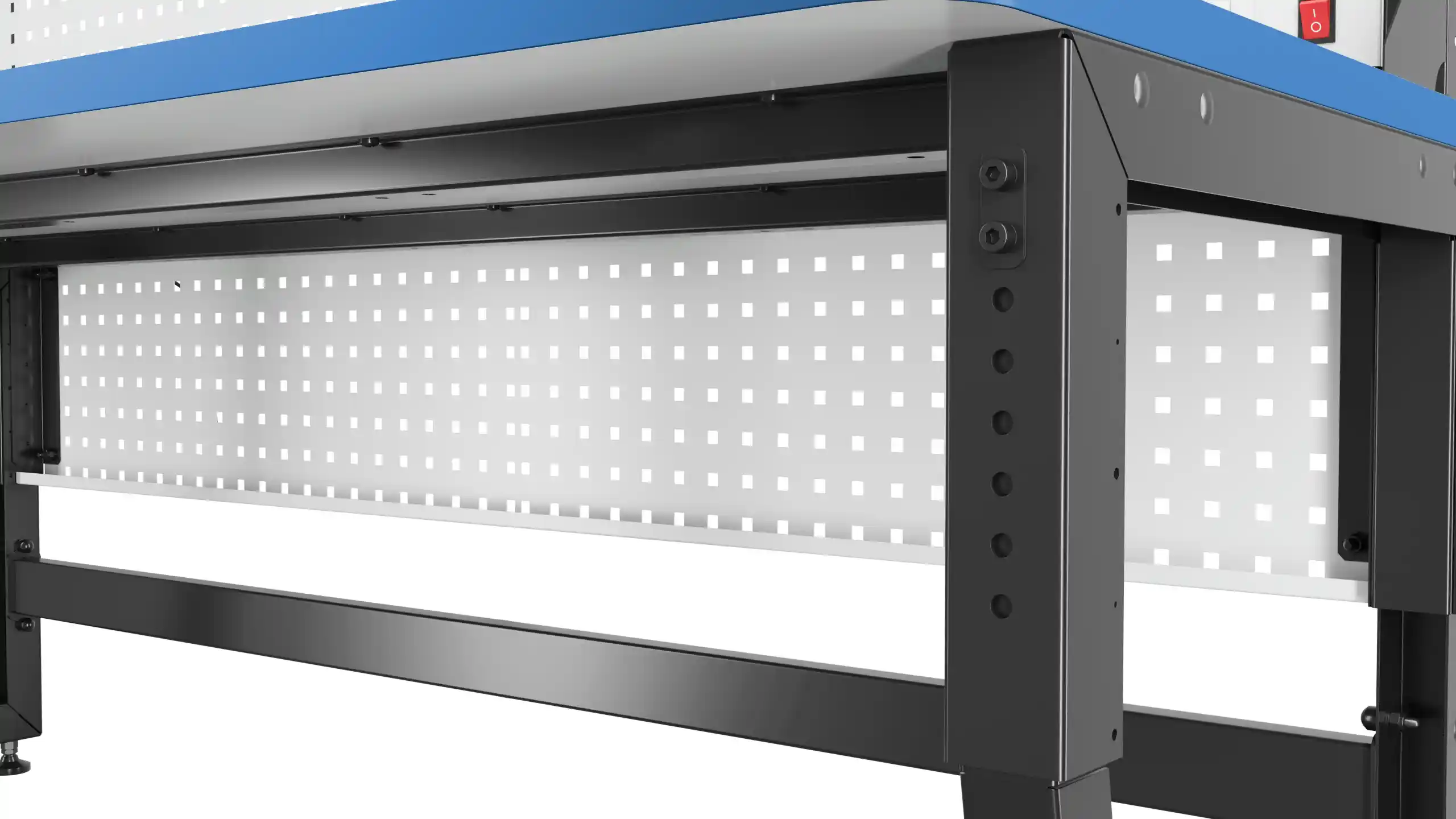 SPC 20.2 Монтажный стол 2000x700 мм