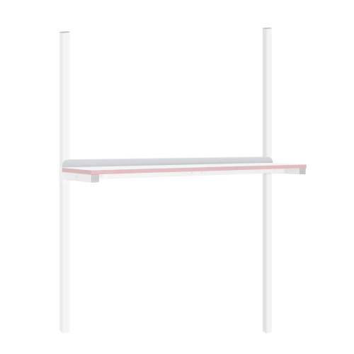 Задний ограничитель полки ЗОП