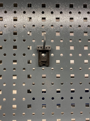 Крючок 75 мм