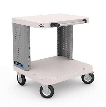КГ029240 Тележка COMTEX