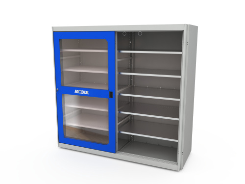 Шкаф для инструментов MODUL XXL 01