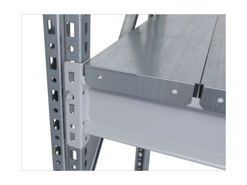 Дополнительная усиленная секция MS Pro 300/150x80/5