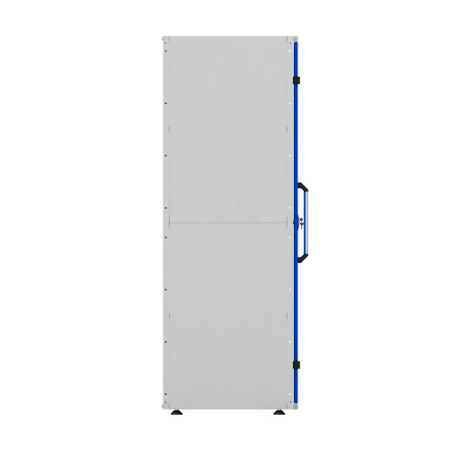 ER-00023234 Шкаф для инструментов MODUL XL 11 2000x1115x725 мм