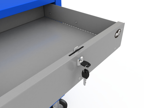 КГ030480 Тележка PERFO №1