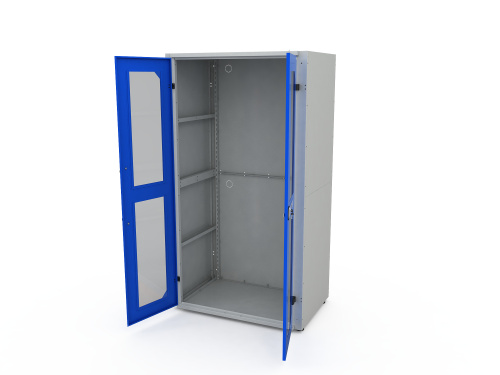 ER-00023631 Шкаф для оснастки к станкам с ЧПУ MODUL XL SK50.2