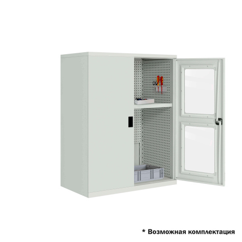 Шкаф для хранения инструментов ШХИ