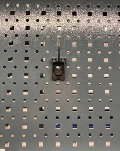 Крючок 120 мм