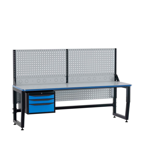 SPC 20.3-1R Монтажный стол 2000х700 мм