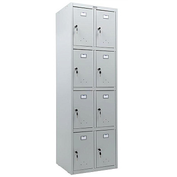 Шкаф для сумок ПРАКТИК Стандарт LS-24