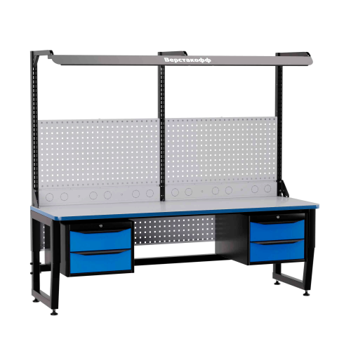 Монтажный стол SPC 20.22-1FR