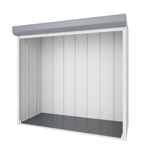 Шкаф роллетный RCAB STG 1500х1250х900  (односекционный)