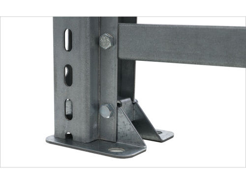 Стеллаж усиленный MS Pro 250/150x60/5