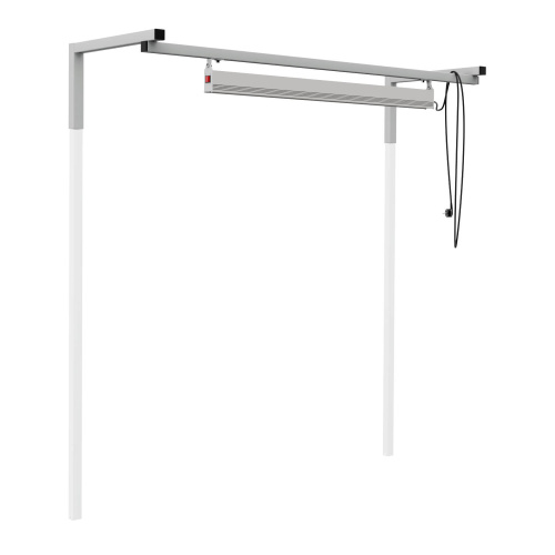 КОС-1200 Комплект освещения светодиодный для столов 1200 мм