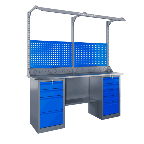 Верстак SLF 181.45.2-1FR