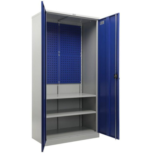 ТС 1995-042000 Шкаф инструментальный 1900x950x500 мм