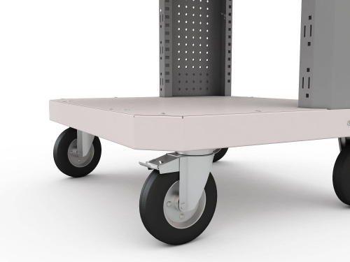 КГ029265 Тележка COMTEX №1