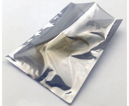 Антистатический пакет 203x305 мм