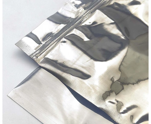 Антистатический пакет с zip-защелкой 305х406 мм