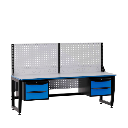 SPC 20.22-1R Монтажный стол 2000х700 мм