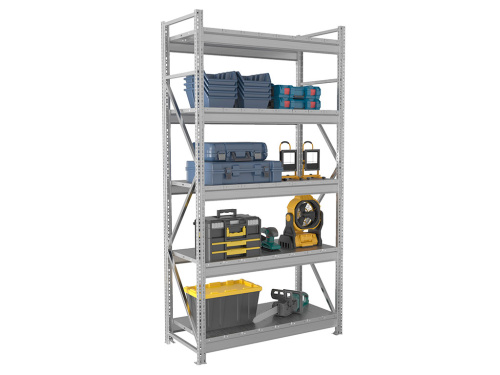 Стеллаж усиленный MS Pro 250/150x60/5