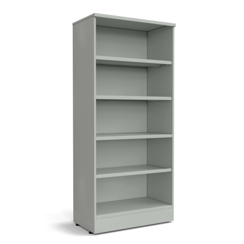 77.0518.00.10.00 Шкаф для посуды 900х500х2000 мм серый