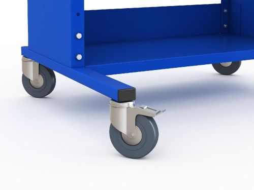 ER-00022751 Рабочий пост POINTER 1875 XS 02