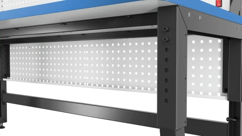 SPC 20.3-1R Монтажный стол 2000х700 мм