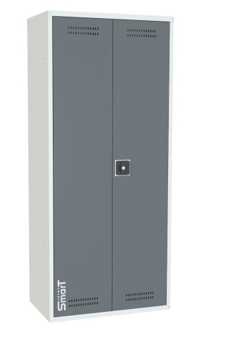 КГ048842 Шкаф SMART гардеробный 1850x800x500 мм