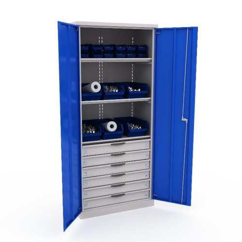 КГ022573 Шкаф ERGO 181 №6